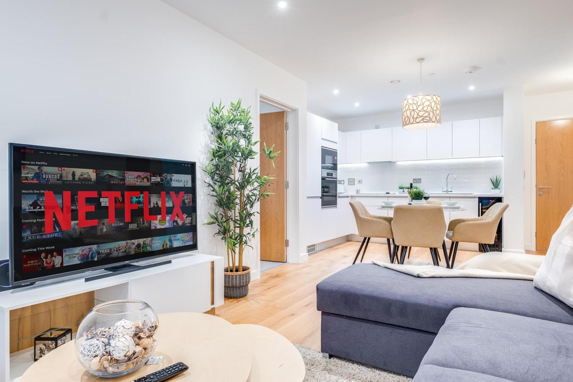 Pluxa Creme Opulence 5 Star Beautiful High End Apartment In Birmingham City Centre Exteriér fotografie